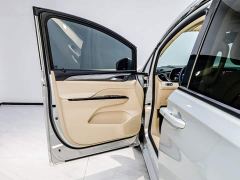 Buick GL8 New Energy Lusang Respect Edition - фото 14