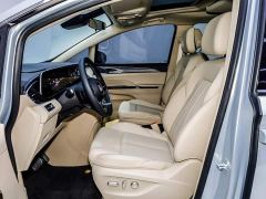 Buick GL8 New Energy Lusang Respect Edition - фото 15