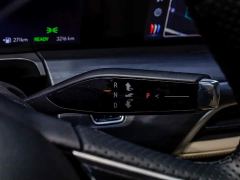 Buick GL8 New Energy Lusang Respect Edition - фото 17