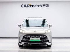 Buick GL8 New Energy Lusang Respect Edition - фото 2