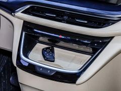 Buick GL8 New Energy Lusang Respect Edition - фото 20