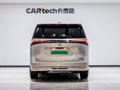 Buick GL8 New Energy Lusang Respect Edition - фото 3