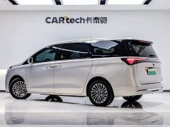 Buick GL8 New Energy Lusang Respect Edition - фото 4