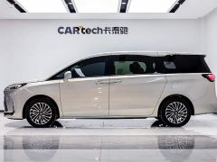 Buick GL8 New Energy Lusang Respect Edition - фото 5