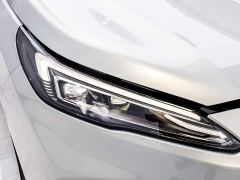 Buick GL8 New Energy Lusang Respect Edition - фото 6