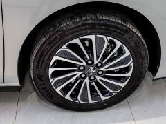Buick GL8 New Energy Lusang Respect Edition - фото 8