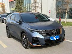 GAC Trumpchi GS3 Emzoom 270T R-STYLE Edition - photo 1
