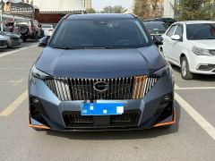 GAC Trumpchi GS3 Emzoom 270T R-STYLE Edition - photo 2