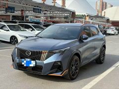 GAC Trumpchi GS3 Emzoom 270T R-STYLE Edition - photo 3