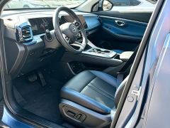 GAC Trumpchi GS3 Emzoom 270T R-STYLE Edition - photo 4