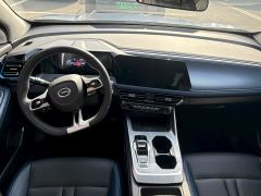 GAC Trumpchi GS3 Emzoom 270T R-STYLE Edition - photo 5