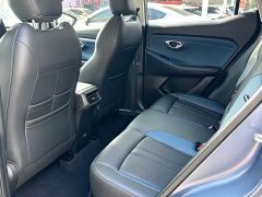 GAC Trumpchi GS3 Emzoom 270T R-STYLE Edition - photo 6