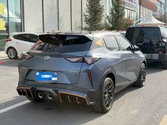 GAC Trumpchi GS3 Emzoom 270T R-STYLE Edition - photo 7