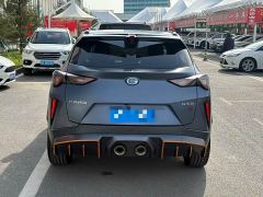 GAC Trumpchi GS3 Emzoom 270T R-STYLE Edition - photo 8