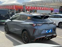 GAC Trumpchi GS3 Emzoom 270T R-STYLE Edition - photo 9