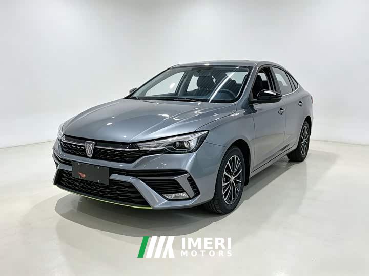 SAIC MG i5 1.5L CVT Diamond Edition - ავტომობილი ჩინეთიდან