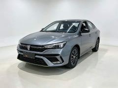 SAIC MG i5 1.5L CVT Diamond Edition - ფოტო 1
