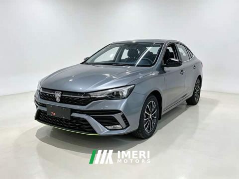 2022 SAIC MG i5 1.5L CVT Diamond Edition - car from China