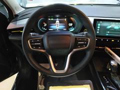 SAIC MG i5 1.5L CVT Diamond Edition - ფოტო 10