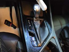 SAIC MG i5 1.5L CVT Diamond Edition - ფოტო 13