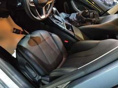 SAIC MG i5 1.5L CVT Diamond Edition - ფოტო 14
