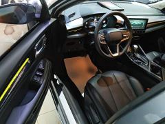 SAIC MG i5 1.5L CVT Diamond Edition - ფოტო 15