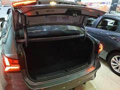 SAIC MG i5 1.5L CVT Diamond Edition - ფოტო 18