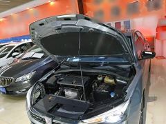 SAIC MG i5 1.5L CVT Diamond Edition - ფოტო 19