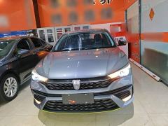 SAIC MG i5 1.5L CVT Diamond Edition - ფოტო 2