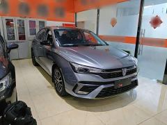 SAIC MG i5 1.5L CVT Diamond Edition - ფოტო 3