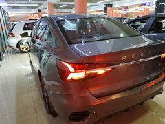 SAIC MG i5 1.5L CVT Diamond Edition - ფოტო 4
