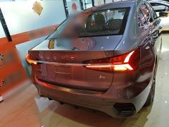 SAIC MG i5 1.5L CVT Diamond Edition - ფოტო 5