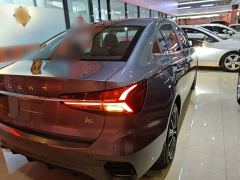 SAIC MG i5 1.5L CVT Diamond Edition - ფოტო 6