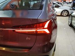 SAIC MG i5 1.5L CVT Diamond Edition - ფოტო 7