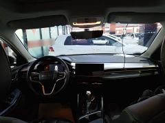 SAIC MG i5 1.5L CVT Diamond Edition - ფოტო 9