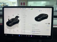 Tesla Model Y Long Range All-Wheel Drive - ფოტო 10