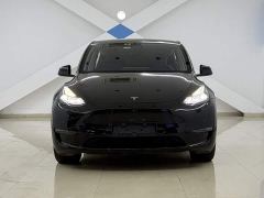 Tesla Model Y Long Range All-Wheel Drive - ფოტო 3