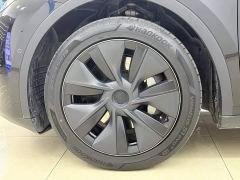 Tesla Model Y Long Range All-Wheel Drive - ფოტო 7