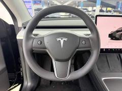 Tesla Model Y Long Range All-Wheel Drive - ფოტო 9