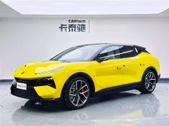 Lotus ELETRE 600 Luxury - ფოტო 1