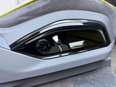 Lotus ELETRE 600 Luxury - ფოტო 10