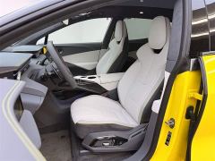 Lotus ELETRE 600 Luxury - ფოტო 11
