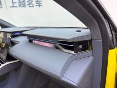Lotus ELETRE 600 Luxury - ფოტო 12
