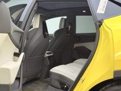 Lotus ELETRE 600 Luxury - ფოტო 13