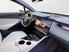 Lotus ELETRE 600 Luxury - ფოტო 19