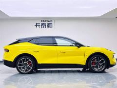 Lotus ELETRE 600 Luxury - ფოტო 4