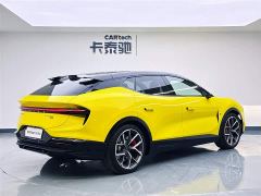 Lotus ELETRE 600 Luxury - ფოტო 5