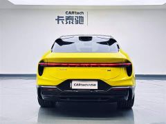 Lotus ELETRE 600 Luxury - ფოტო 6