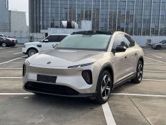 NIO EC6 100kWh - ფოტო 1