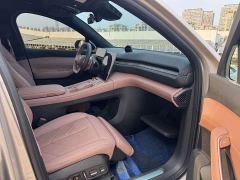 NIO EC6 100kWh - ფოტო 10